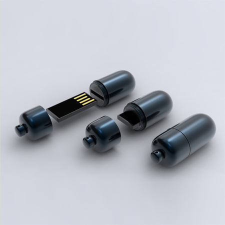 Customization USB Flash Memory Promotional Products