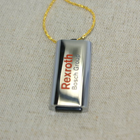 Customization Ultra-Thin USB Flash Memory  Promotional Products