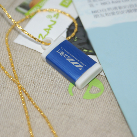 Customization Ultra-Thin USB Flash Memory Promotional Products