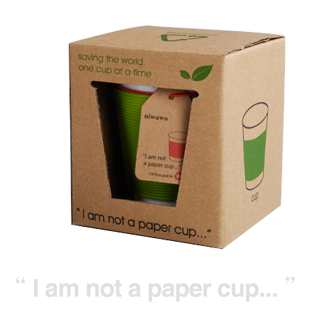 Customization 400ML Big Size Eco-Ceramic Animal Mug Promotional Products