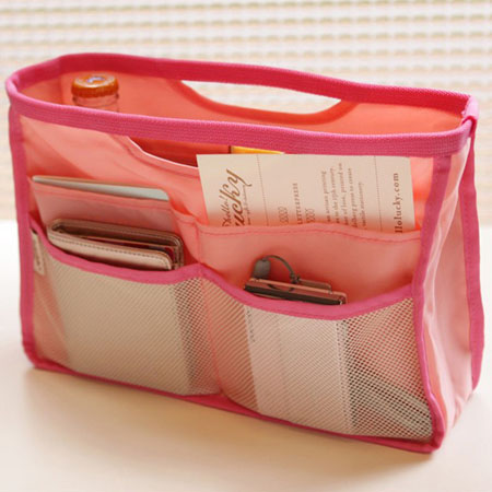 Customization Cosmetic Bag Promotional Products