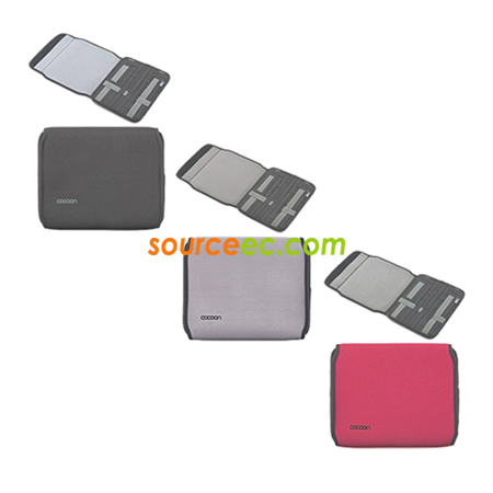 Customization Tablet And Digital Storage Bag Promotional Products