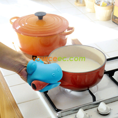 Customization Microwave Oven Glove Promotional Products