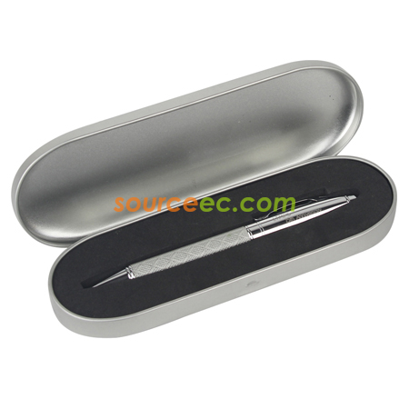 Customization Metal Carbon Pen Promotional Products