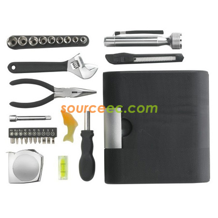 Customization XD DESIGN 27 Solid Piece Molding Kit Promotional Products