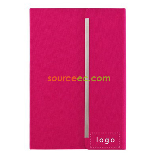 Customization Magnetic-fold Notebook Promotional Products