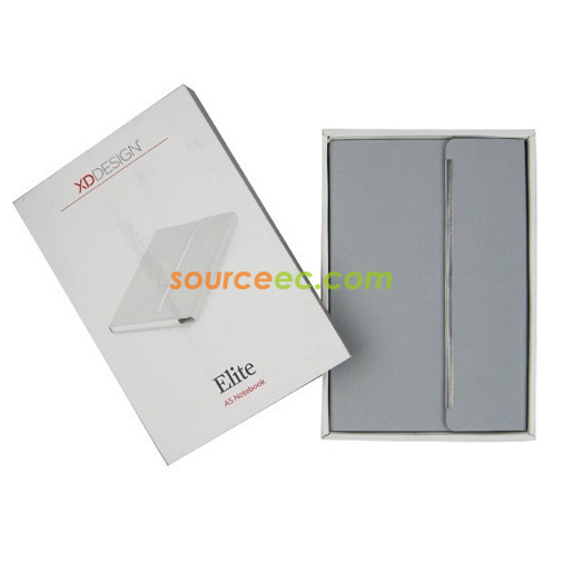 Customization Magnetic-fold Notebook Promotional Products