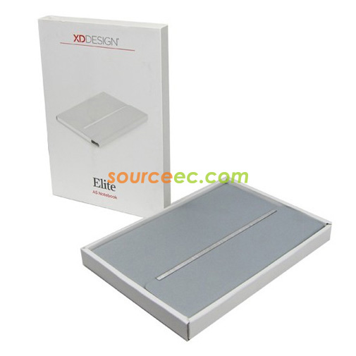 Customization Magnetic-fold Notebook Promotional Products