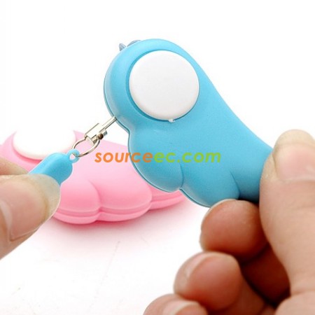 Customization Self Defense Alarm  Promotional Products