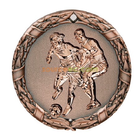 Customization Football Medal Promotional Products
