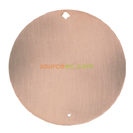 Customization Music Medal Promotional Products