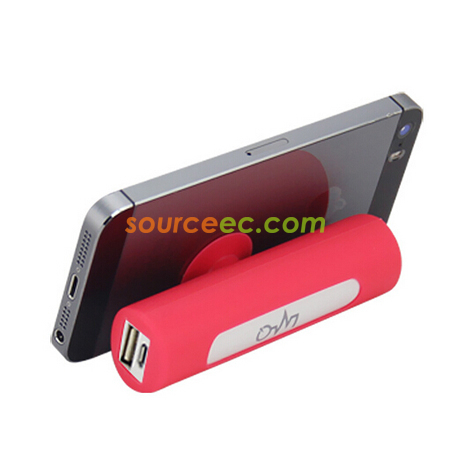 Customization Mobile Phone Holder Power Promotional Products
