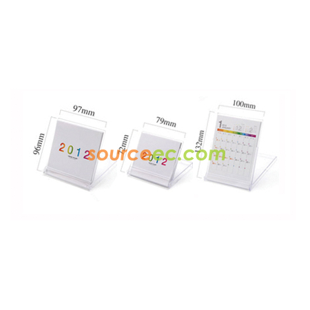 Customization Calendar Promotional Products