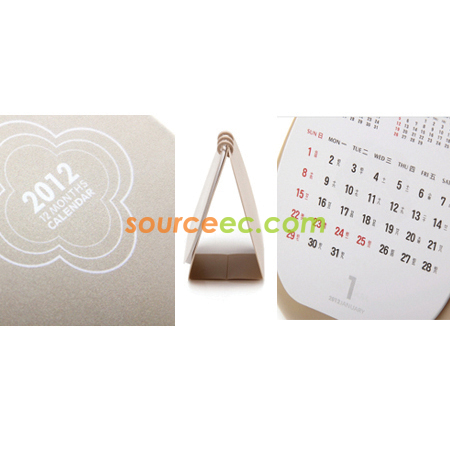Customization Calendar Promotional Products