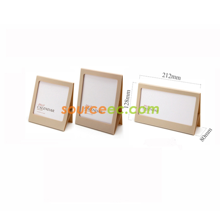 Customization Calendar Promotional Products