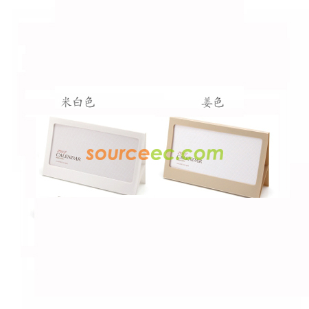 Customization Calendar Promotional Products