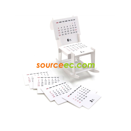 Customization Calendar Promotional Products