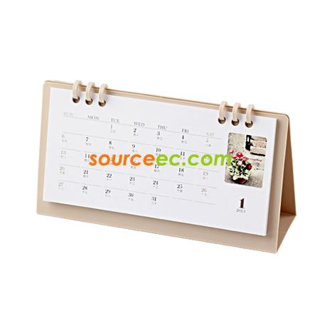 Customization Calendar Promotional Products