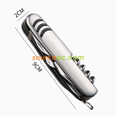 Customization Multi-Function Knife Promotional Products
