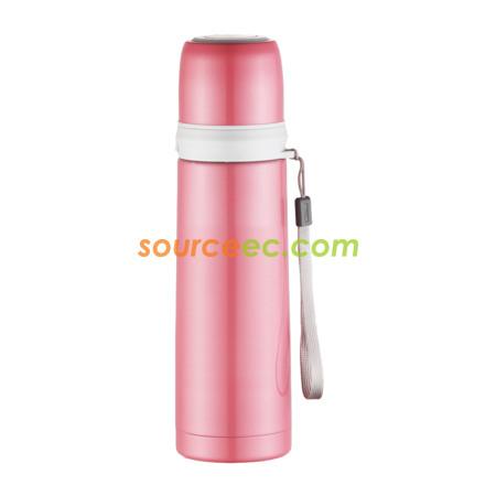 Customization 500ML Trendy Vacuum Flask Promotional Products