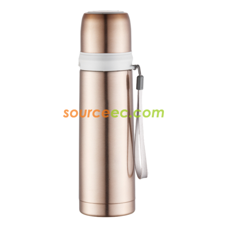 Customization 500ML Trendy Vacuum Flask Promotional Products