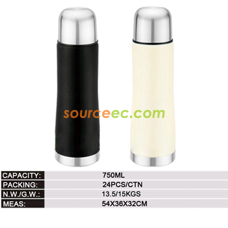 Customization 500ML Trendy Vacuum Flask Promotional Products