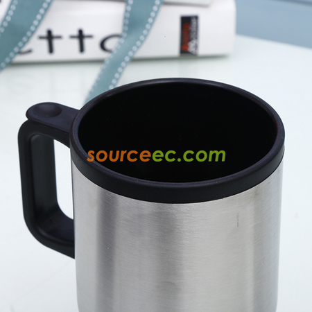 Customization 400ML Thermal Mug Promotional Products