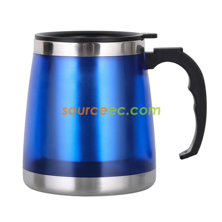 Customization 400ML Thermal Mug Promotional Products