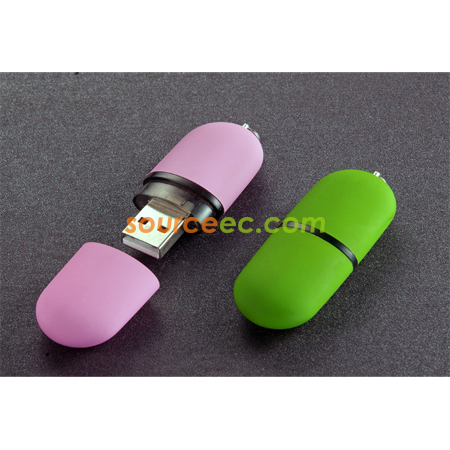 Customization USB Flash Memory Promotional Products