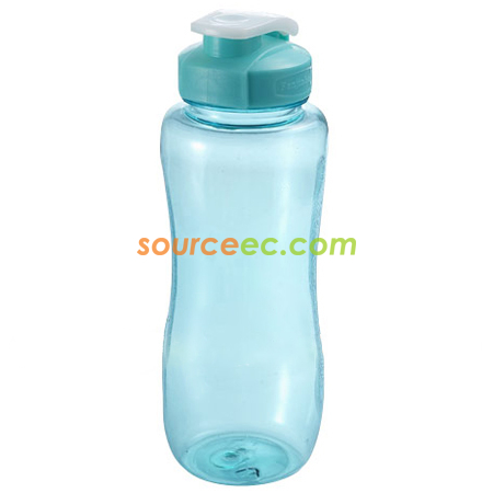 Customization 600ML Sports Bottle Promotional Products