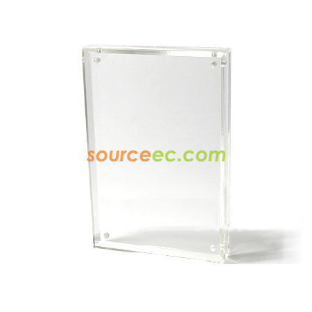 Customization Acrylic Photo Frame Promotional Products