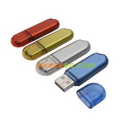 Customization Colorful USB Flash Memory Promotional Products