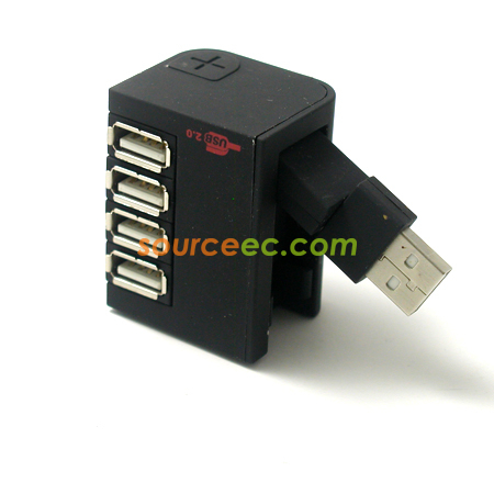 Customization USB Hub Promotional Products