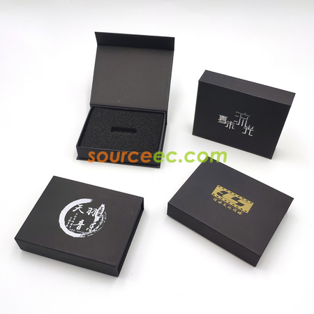 Customization USB Flash Gift Box Promotional Products