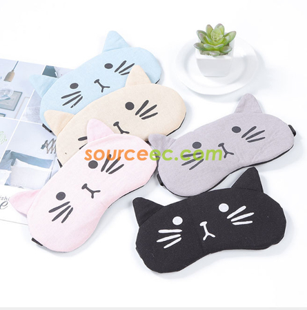 Customization Eye Mask Promotional Products
