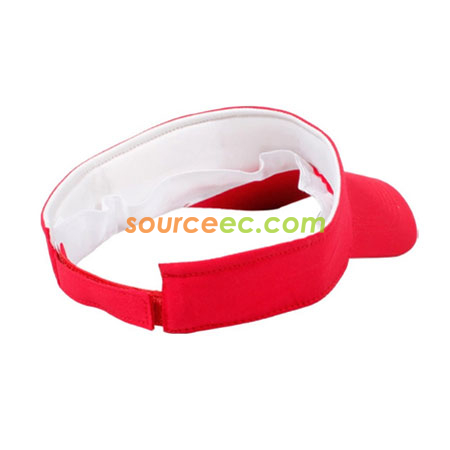 Customization Sun Visor Promotional Products