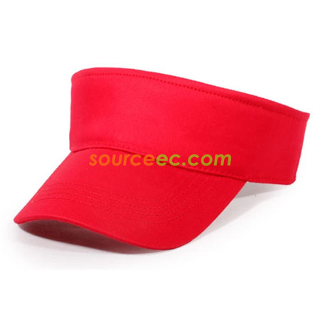 Customization Sun Visor Promotional Products