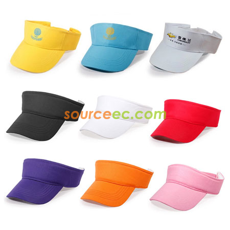 Customization Sun Visor Promotional Products