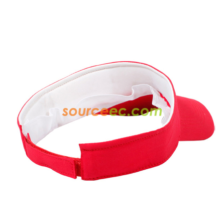 Customization Promotional Visor Promotional Products