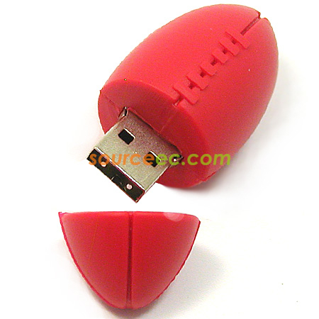 Customization Silica USB Flash Drive Promotional Products