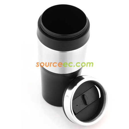Customization 400ML Thermal Mug Promotional Products