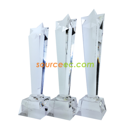 Customization Crystal Promotional Products