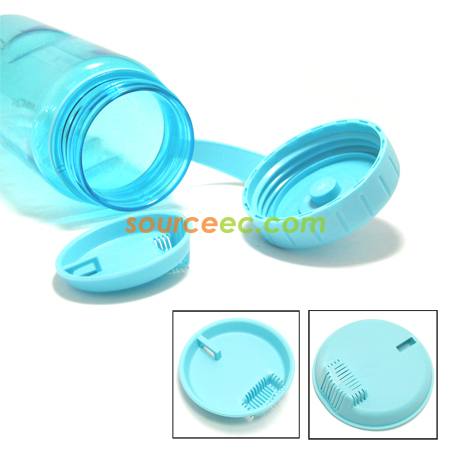 Customization 650ML Sports Bottle Promotional Products