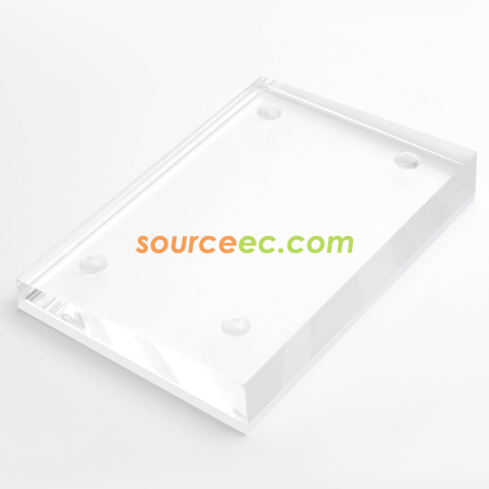 Customization Acrylic Photo Frame Promotional Products
