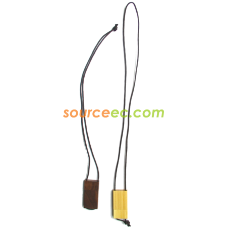 Customization Wooden USB Flash Drive Promotional Products