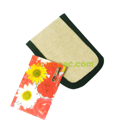 Customization Recycled Jute Bag Promotional Products
