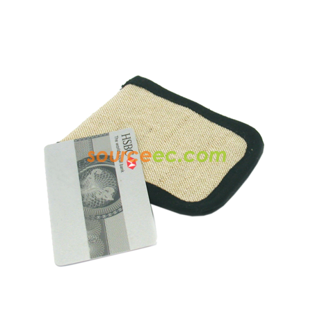Customization Recycled Jute Bag Promotional Products