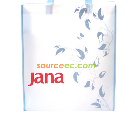Customization Non-Woven Bag Promotional Products