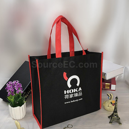 Customization Non-Woven Bag Promotional Products