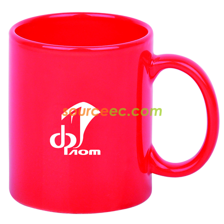 Customization Ceramic Mug Promotional Products